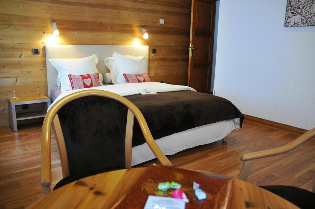 Le Calgary Hotel เลเซซี ห้อง รูปภาพ